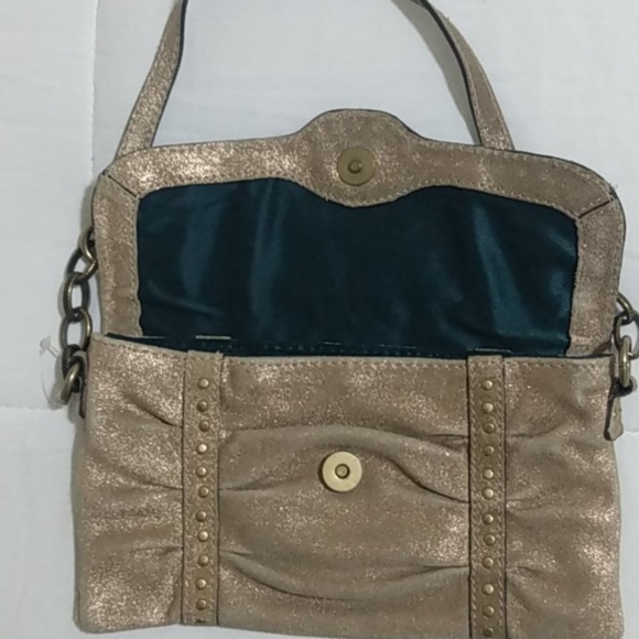 FOSSIL PURSE - Picture 3 of 4
